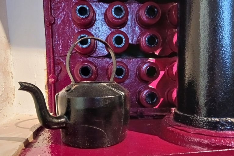 Traditions & Flavors of São Miguel Tour