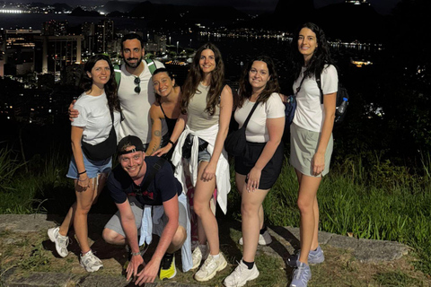 Rio de Janeiro: Experiência local privada