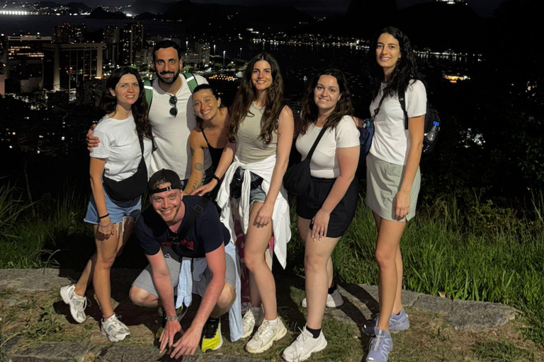 Rio de Janeiro: Experiência local privada