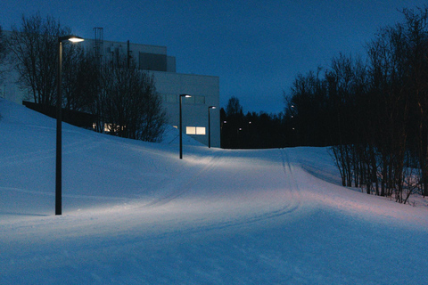 Tromsø: Learn to Ski and Explore History With Local Guides