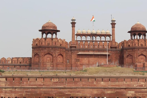 Delhi Local Life Walk: Hidden Lanes & Secret Stories Private Car, Guide & Tickets