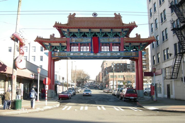 Bruce Lee Heritage Tour Seattle’s Martial Arts Legend