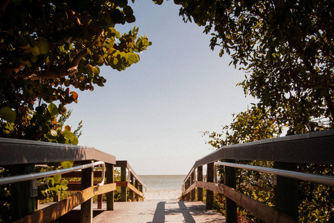 West Palm Beach, Flórida: Pacote de um dia na praia com tudo incluído