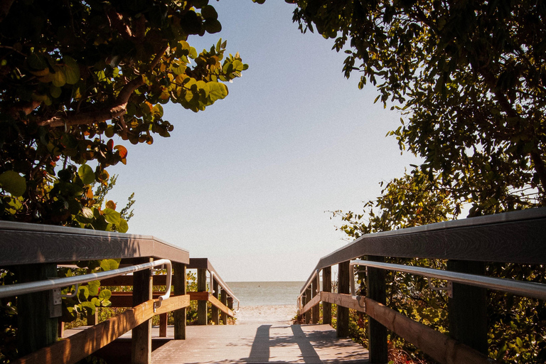 West Palm Beach, Flórida: Pacote de um dia na praia com tudo incluído