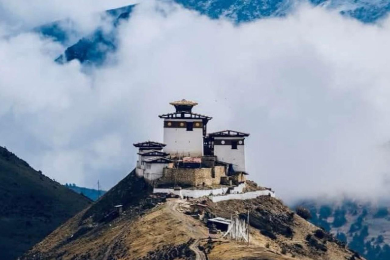 Best 3 Days Bhutan Tour