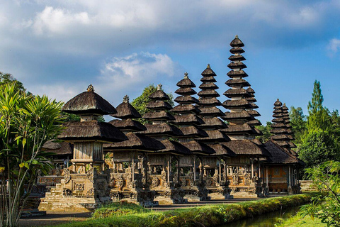 Bali: Private Car Charter With English Speaking Driver 10-Hour Car Charter with English Speaking Driver