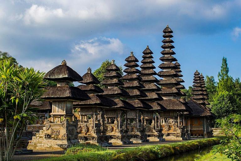 Bali: Private Car Charter With English Speaking Driver 10-Hour Car Charter with English Speaking Driver