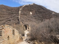 Beijing, Great Wall J Iankou Tom u Tianyu Senderismo Tour privado - Housity