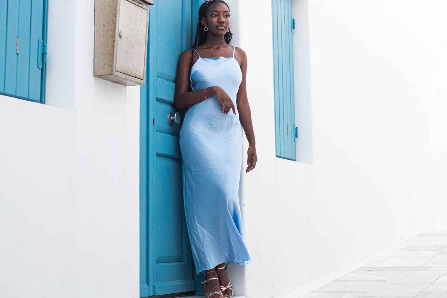 Milos : Circuit Photo Privé avec Photographe Professionnel