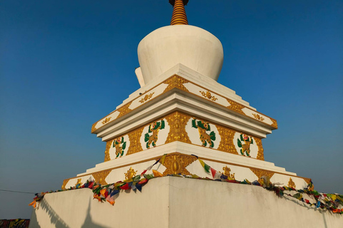 From Kathmandu: 2-Day Sailung Hiking Tour with Meals