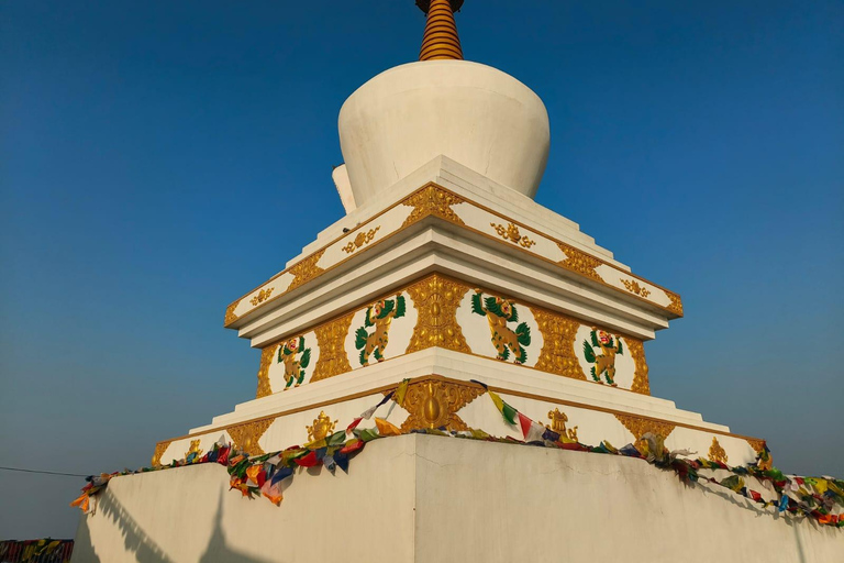 From Kathmandu: 2-Day Sailung Hiking Tour with Meals