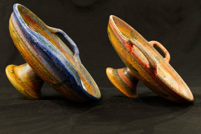 Castellamonte: Signature Pottery – A Tour Where Clay Becomes Art