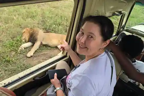 Arusha: 3 dias de aventura no Serengeti e Ngorongoro Safari