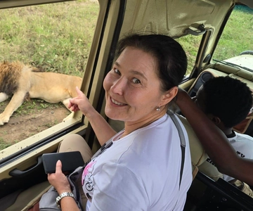 Arusha: 3 Day Serengeti & Ngorongoro Safari adventure