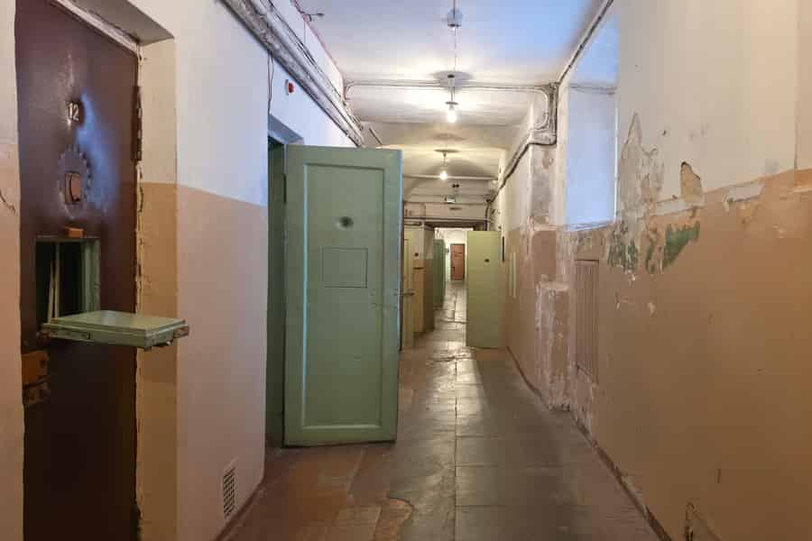 Vilnius: Im KGB-Gefängnis – Tour & Museumseintritt. Foto: GetYourGuide