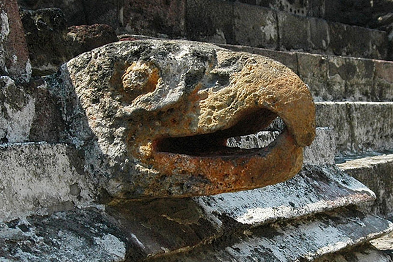 Mexico : introduction généraleMexico : Introduction générale