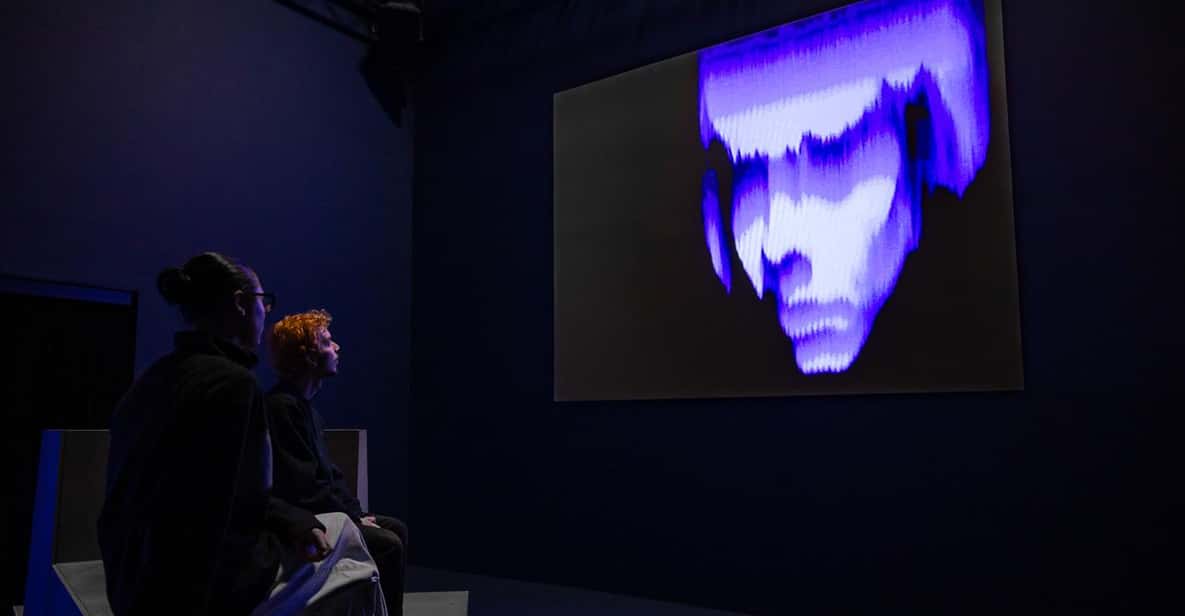 Afbeelding 7 van Amsterdam: Nxt Museum 'Still Processing' Exhibition Ticket