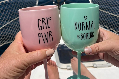 Sotogrande: SIP & SAIL - Cocktail Cruise with 5 cocktails