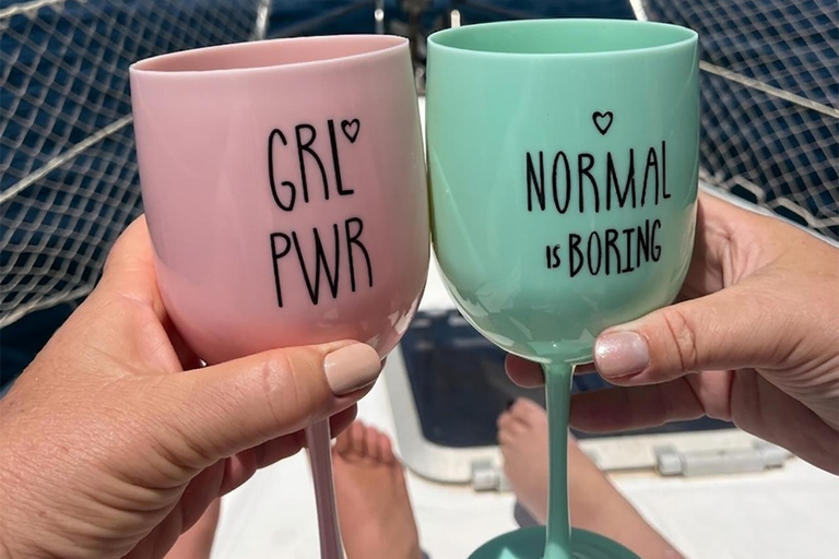 Sotogrande: SIP & SAIL - Cocktail Cruise with 5 cocktails