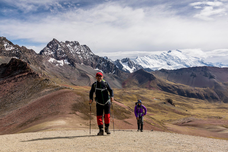 7-Colored Mountain Full Day Tour 7-Colored Mountain Full Day Private Tour