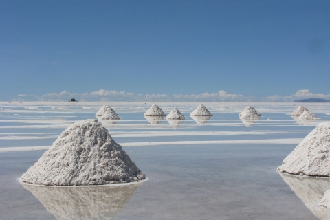 Uyuni Salt Flat Tour from Puno | Private Tour | Uyuni Salt Flat Tour from Puno | private tour |