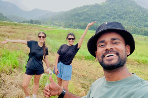 Romantic Sri Lanka: 7-Day Private Couple Escape