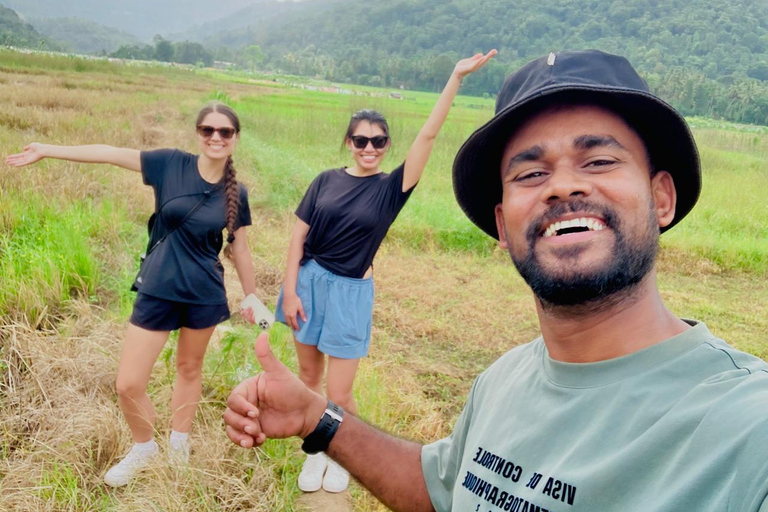 Romantic Sri Lanka: 7-Day Private Couple Escape