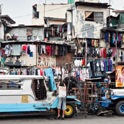 From Manila: Guided Tour Inside Urban Slum Communities From Manila: Guided Tour Inside Urban Slum Communities
