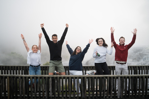 Northern Kiwi Tour (12 days)