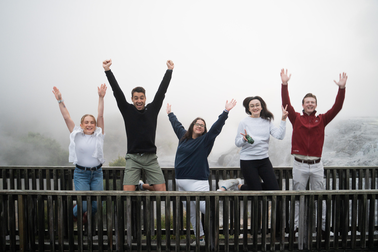 Northern Kiwi Tour (12 days)