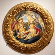 Visita Guidata alla Galleria degli Uffizi: tra Leonardo e Michelangelo