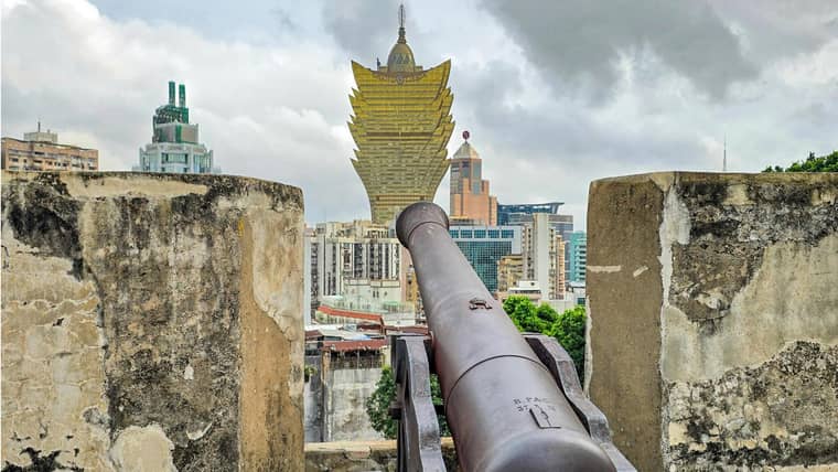 Le migliori attività a Macao
