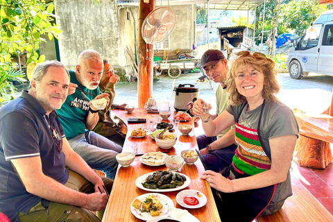 Hanoi to Mai Chau & Pu Luong 3 Day Nature and Cultural Tour