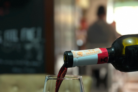 Mostar: Wine & Rakija Work Shop