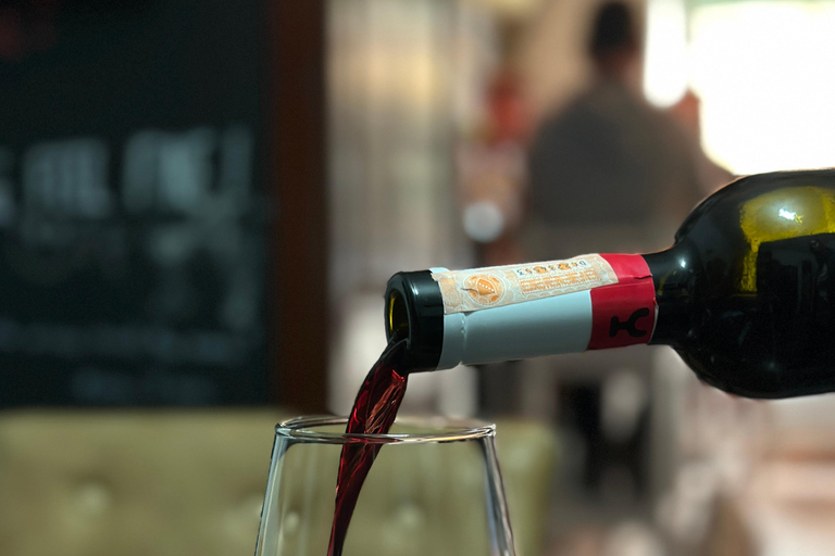 Mostar: Wine & Rakija Work Shop