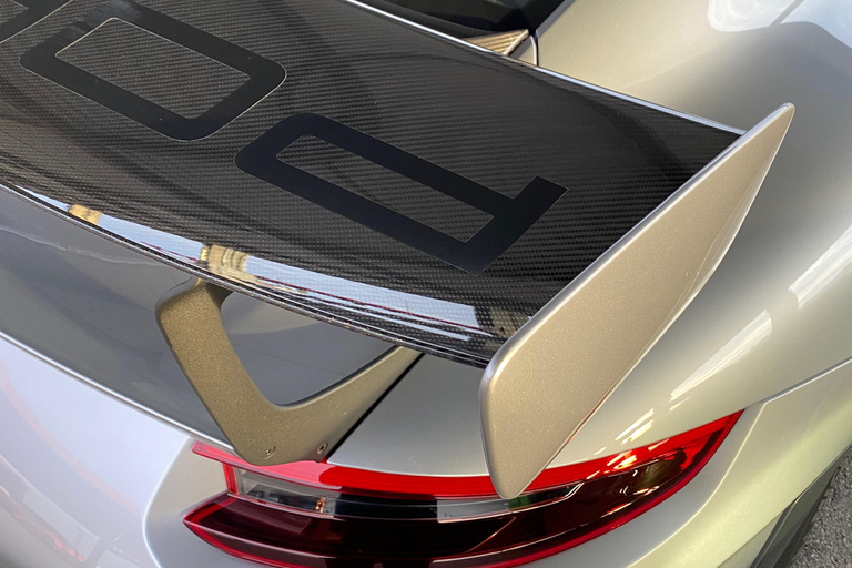 Luksusowy prywatny concierge - wycieczka samochodowa w Alpy Francuskie