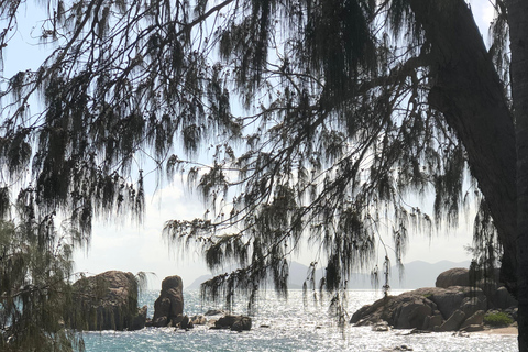 艾尔利海滩：鲍恩海滩与海鲜之旅