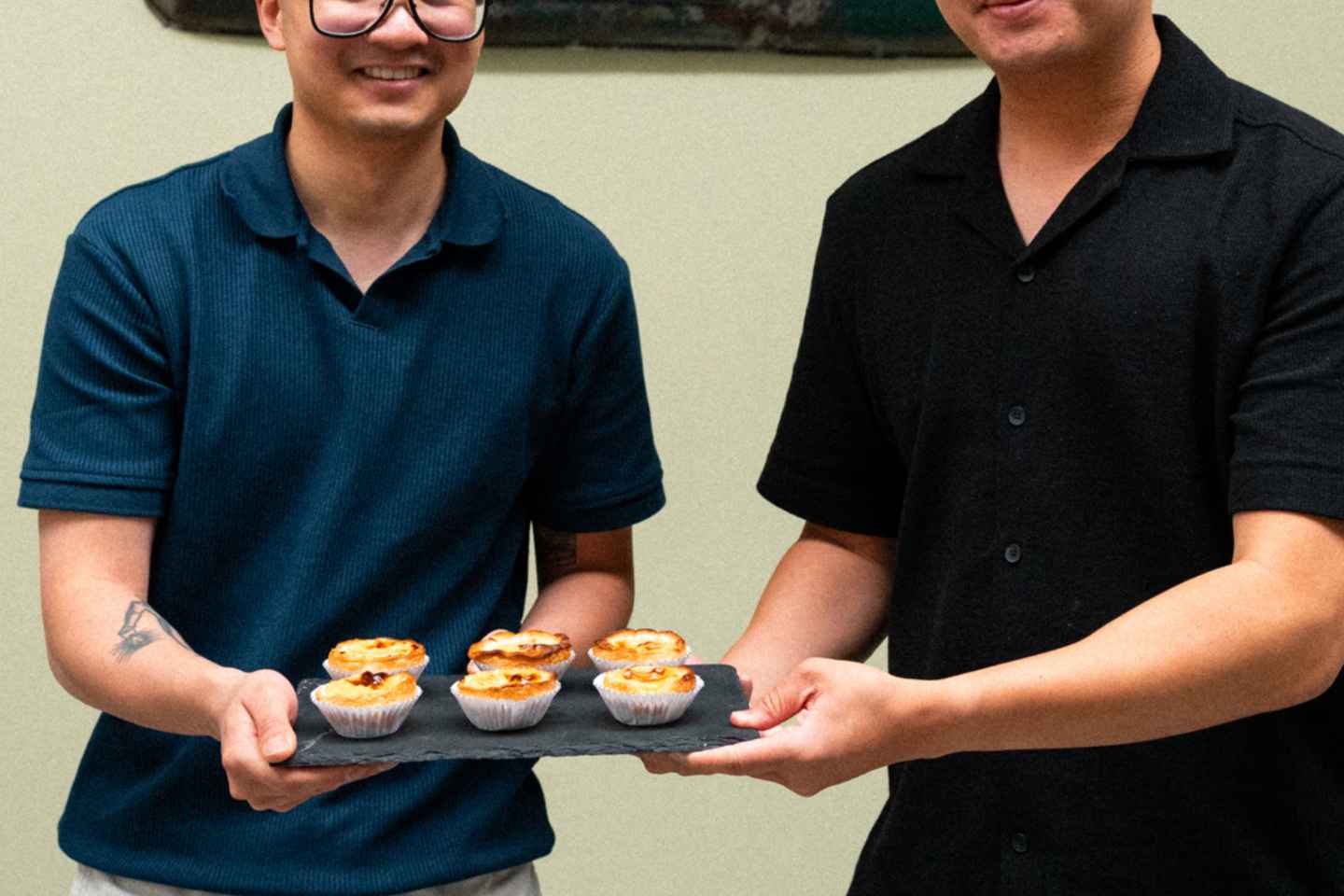 波尔图：亲手制作葡式蛋挞课