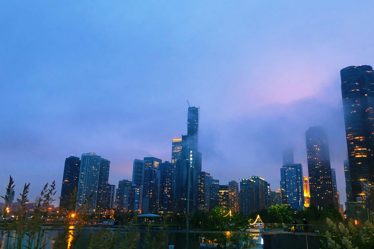 From Chicago:Federal building,Coal Mine&More 1 Day Tour Tour Only