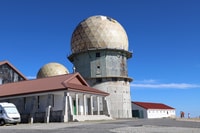 Serra da Estrela, 4x4 Tour - Housity