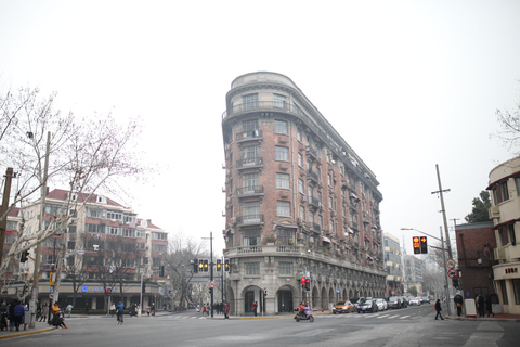Shanghai: City Highlights Tour with Hotel Pickup