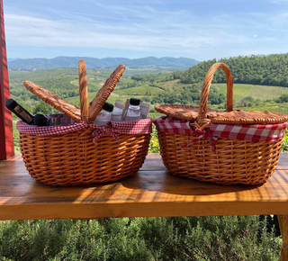 Greve In Chianti: Visitas turísticas