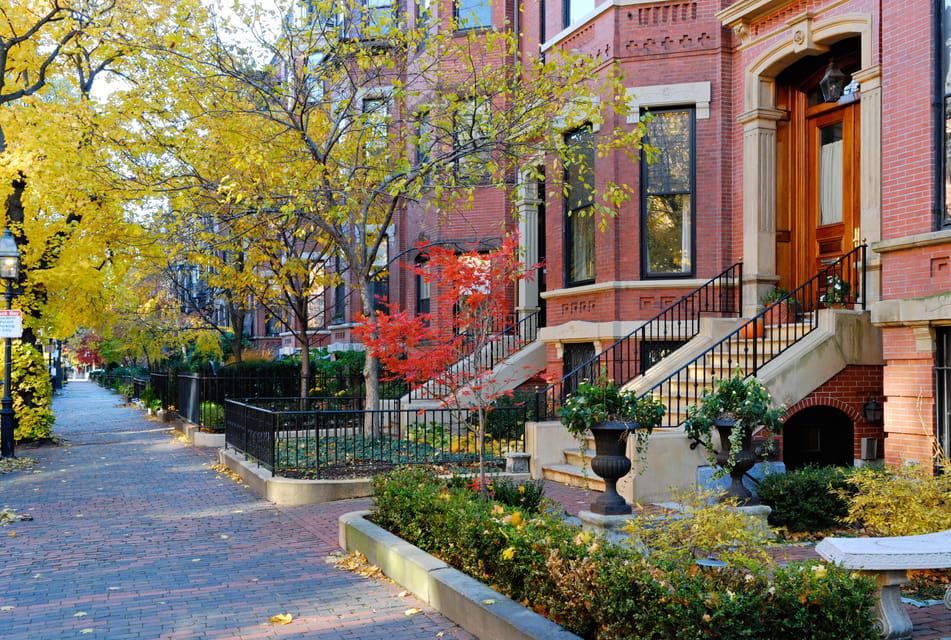 From NY: Boston Day Tour Cambridge, Harvard, MIT & Freedom Trail in 1 Day image 2