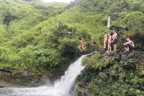 Ha Giang Loop 3 days motorbike trip all inclusive