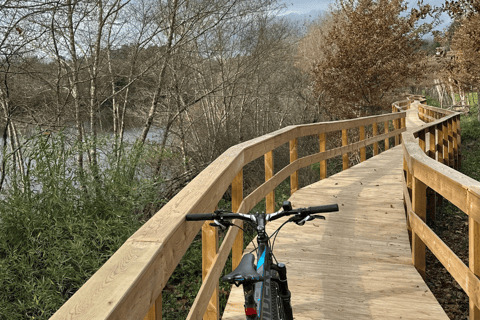 Arcos de Valdevez: Bicycle rental