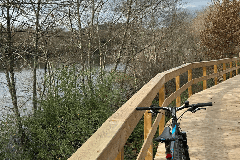 Arcos de Valdevez: Bicycle rental