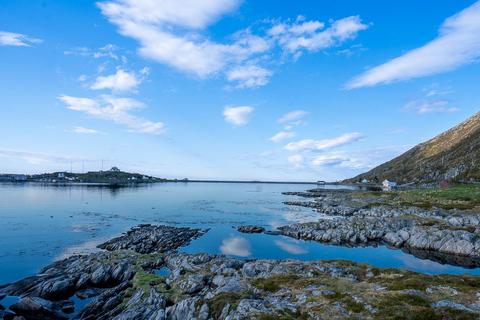 From Tromsø: Experience Vannøya Island Wild, Remote & Real