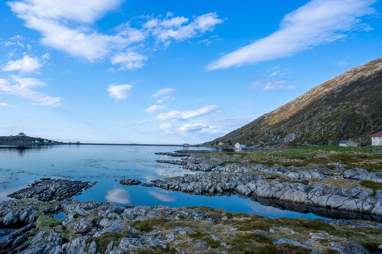 From Tromsø: Experience Vannøya Island Wild, Remote & Real