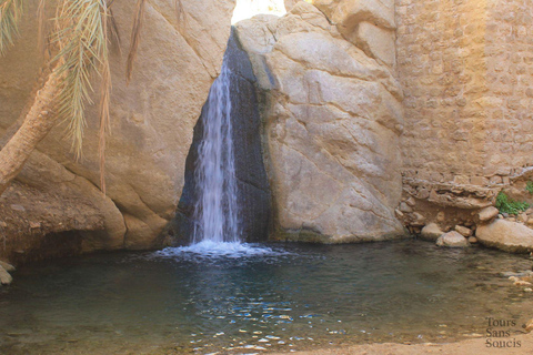 In the footsteps of Star Wars in Tunisia: 3-day tour from Djerba