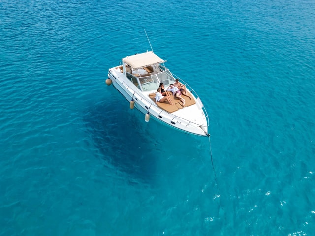 Egadi Premium Experience: Relaxation, Firriato wine, and crystal clear waters